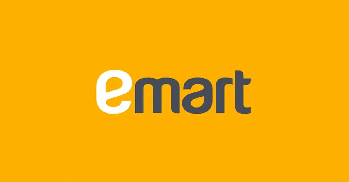 韓國超市「emart」分店整理-thumbnail