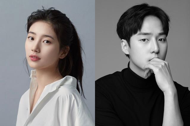 スジ、タイトルロール…「イ·ドゥナ！」Netflix制作確定