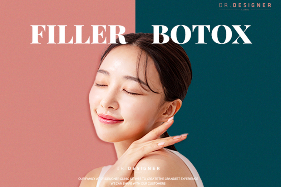 玻尿酸填充和年轻化技术的仪器展示及说明