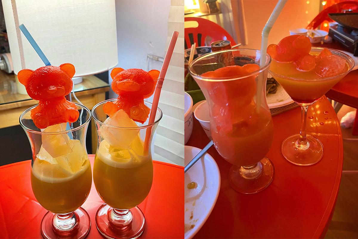 ソウル 韓国旅行 サムギョプサル 韓国グルメ ソジュ 韓国お酒ゲーム 韓国文化 グローバルフレンド