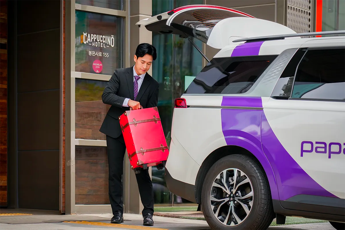 韓國包車 機場包車服務 機場接送 2025 便宜 比價 韓國機場接送價格