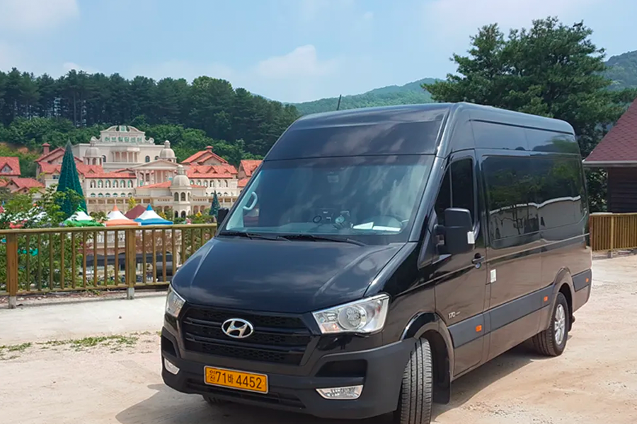 韓國包車 機場包車服務 機場接送 2025 便宜 比價 韓國機場接送價格