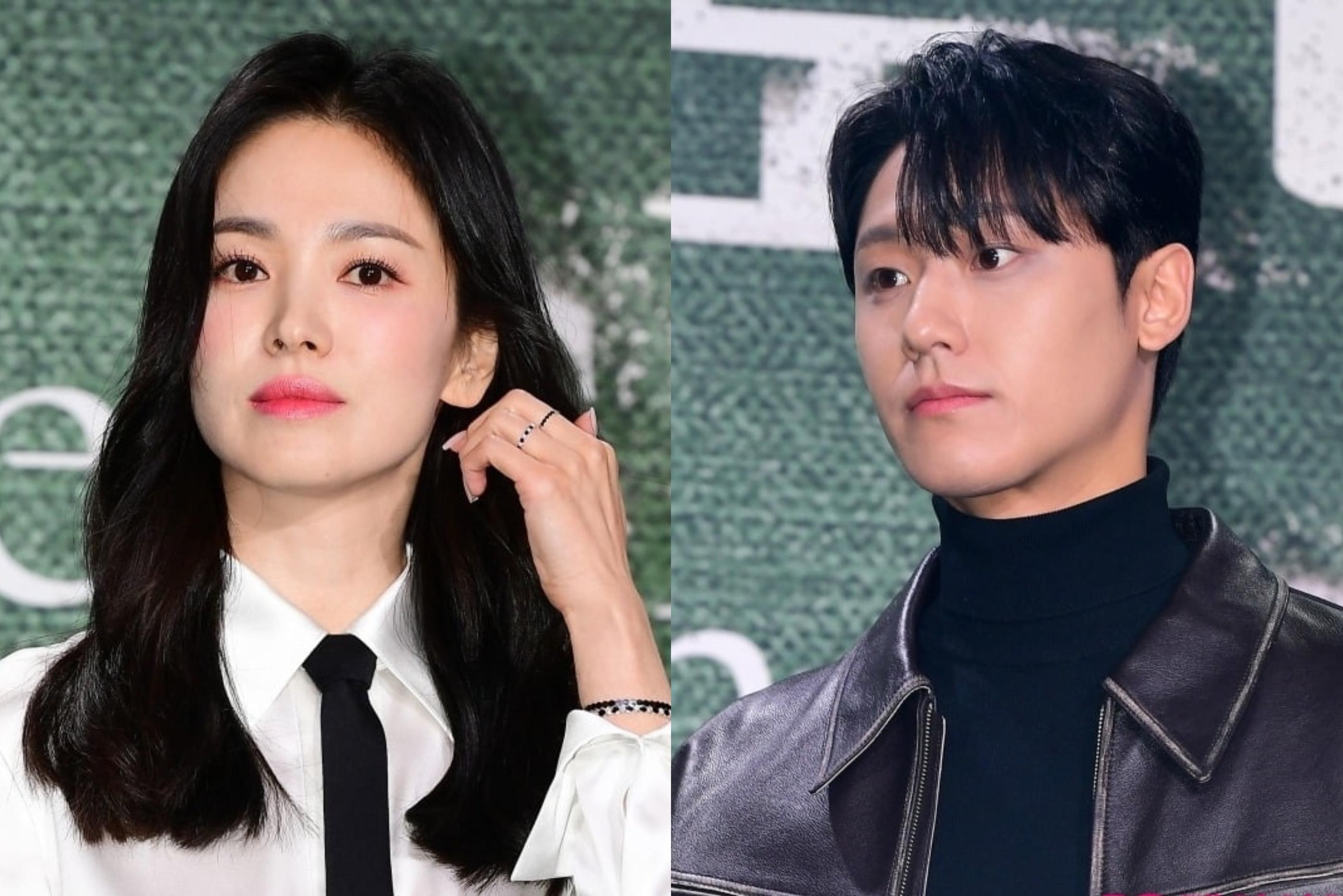 ガラッと変わったソン·ヘギョ-キム·ウンスク作家が披露する凄絶な復讐劇「ザ·グローリー」