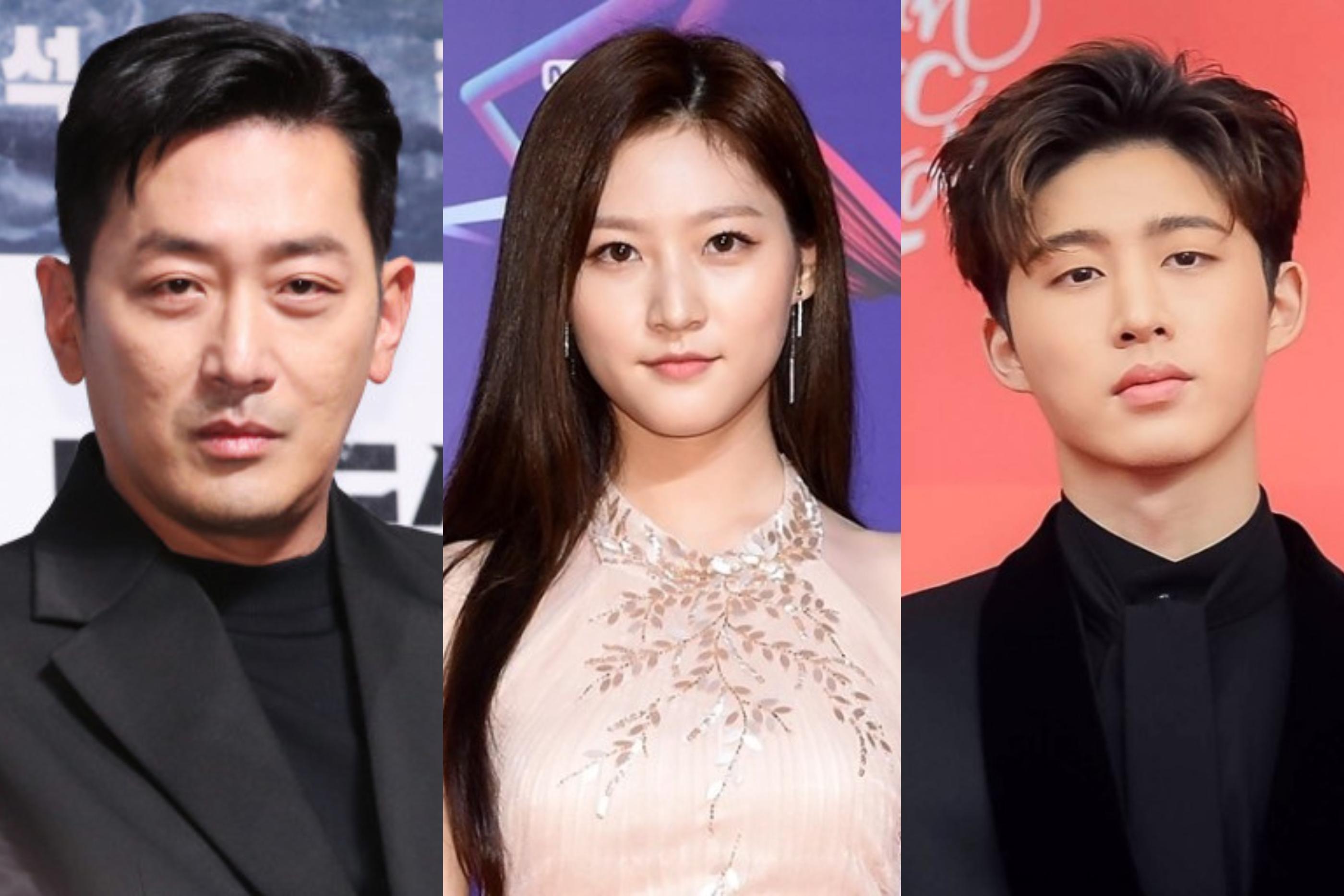 薬物派Don Spike→飲酒運転派キム·セロン…KBS出演停止