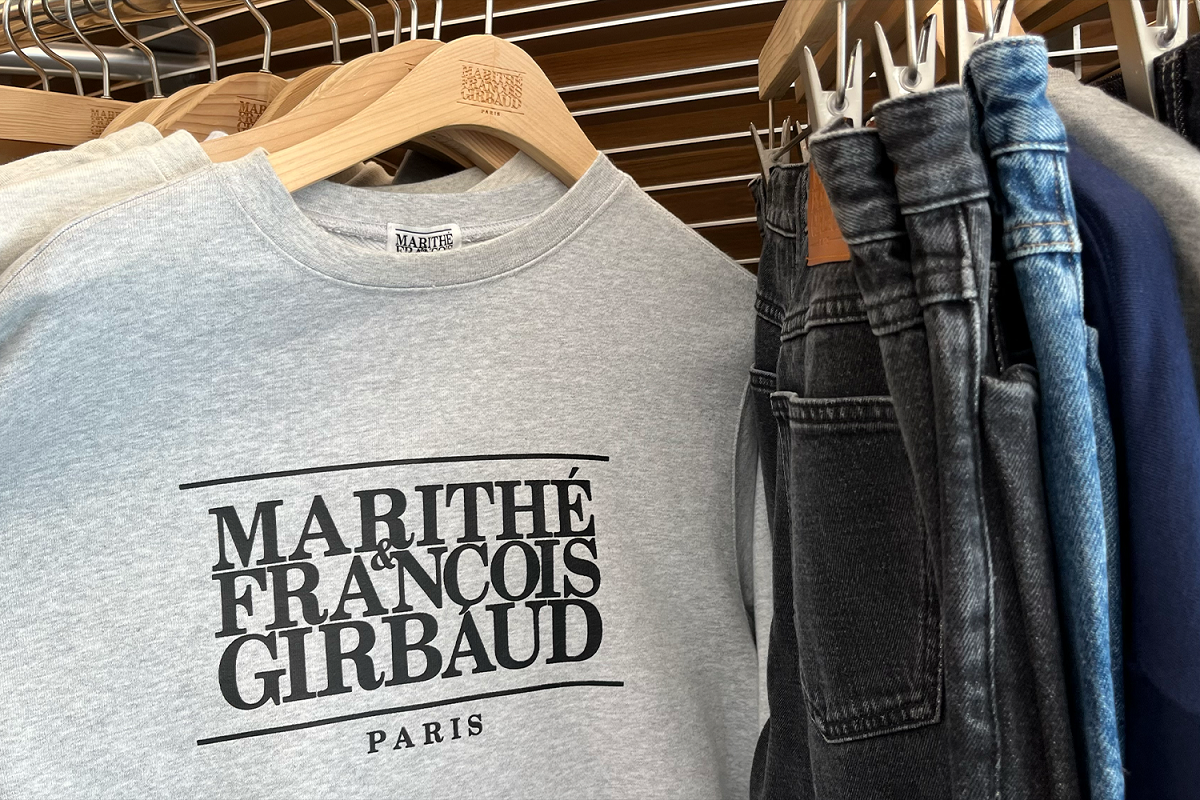 韓国旅行、漢南洞、ハンナムドン、韓国ファッション、韓国雑貨、ディパウンド、ショールーム、おしゃれ、ショッピング、韓国ブランド、シエンヌブティック、AMUSE、アミューズ、韓国コスメ、ヴィーガン、マルテ