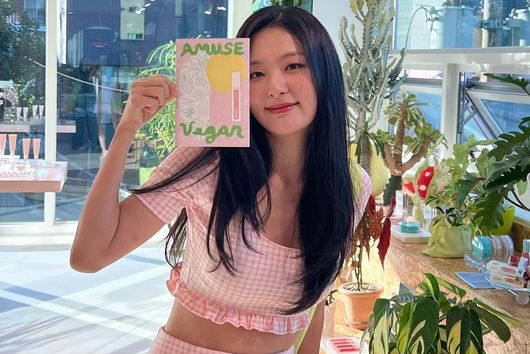 韓国旅行、漢南洞、ハンナムドン、韓国ファッション、韓国雑貨、ディパウンド、ショールーム、おしゃれ、ショッピング、韓国ブランド、シエンヌブティック、AMUSE、アミューズ、韓国コスメ、ヴィーガン