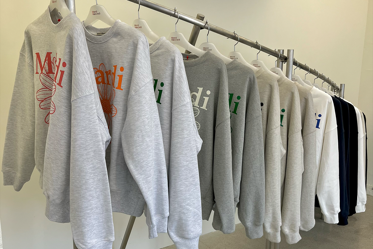 韓国旅行、漢南洞、ハンナムドン、韓国ファッション、韓国雑貨、ディパウンド、ショールーム、おしゃれ、ショッピング、韓国ブランド、シエンヌブティック、AMUSE、アミューズ、韓国コスメ、ヴィーガン、マルテ、ノンフィクション、お土産、ハンドクリーム、マルディ、マルディメクルディ