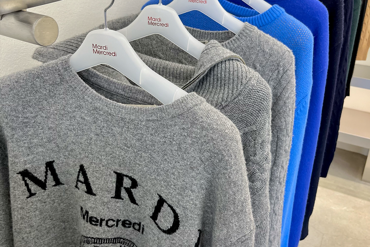 韓国旅行、漢南洞、ハンナムドン、韓国ファッション、韓国雑貨、ディパウンド、ショールーム、おしゃれ、ショッピング、韓国ブランド、シエンヌブティック、AMUSE、アミューズ、韓国コスメ、ヴィーガン、マルテ、ノンフィクション、お土産、ハンドクリーム、マルディ、マルディメクルディ