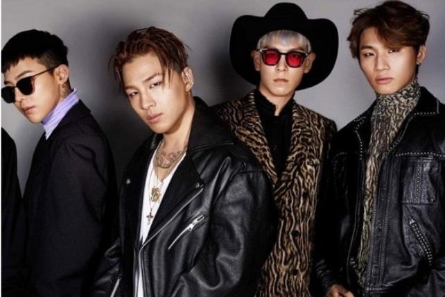 ばらばらになったBIGBANG、始まりか終わりか