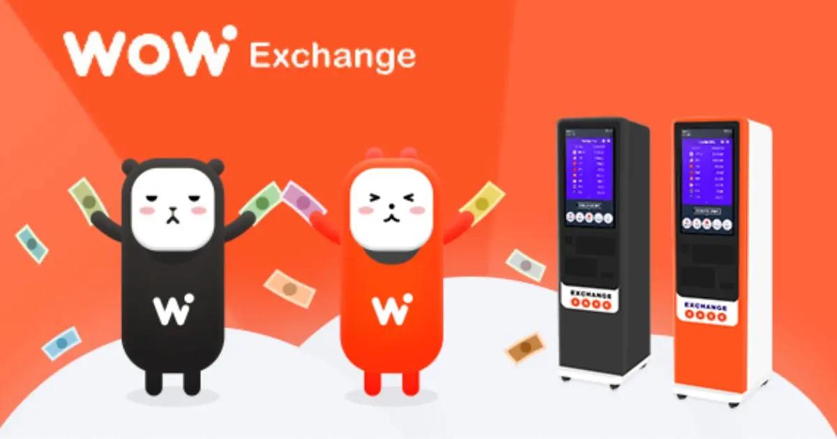 韓國「WOWPASS卡」開卡教學/介紹