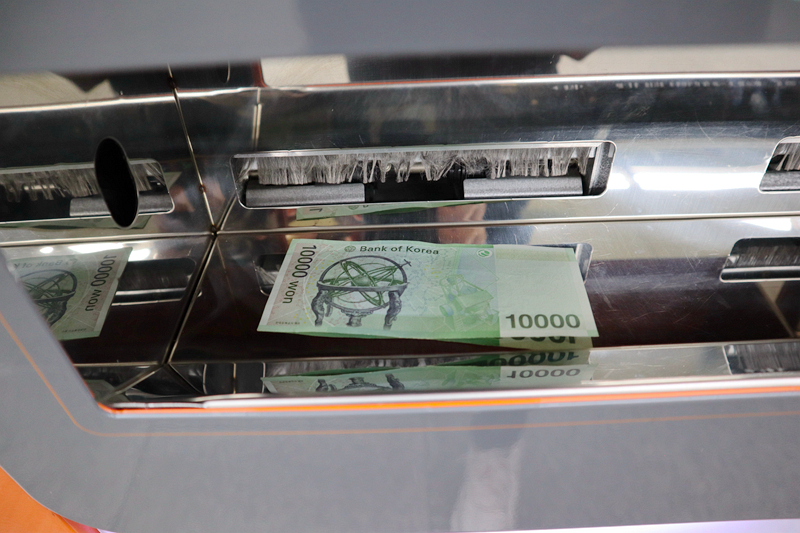 推薦換錢 韓國 WOWPASS卡