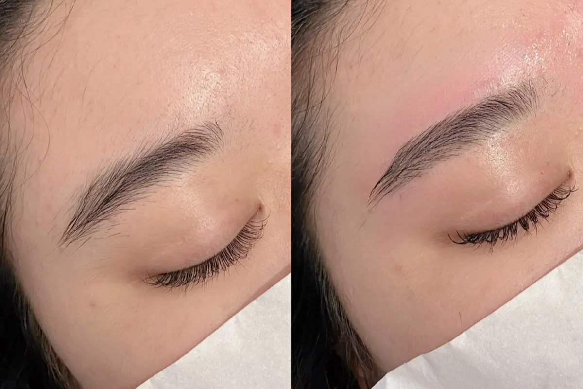 韓國美甲 韓國Gel甲 首爾美甲 首爾Gel甲 釜山美甲 釜山Gel甲 韓國美甲推薦 韓國Gel甲推薦 2025 釜山 EYEHOLIC&NAIL 아이홀릭네일