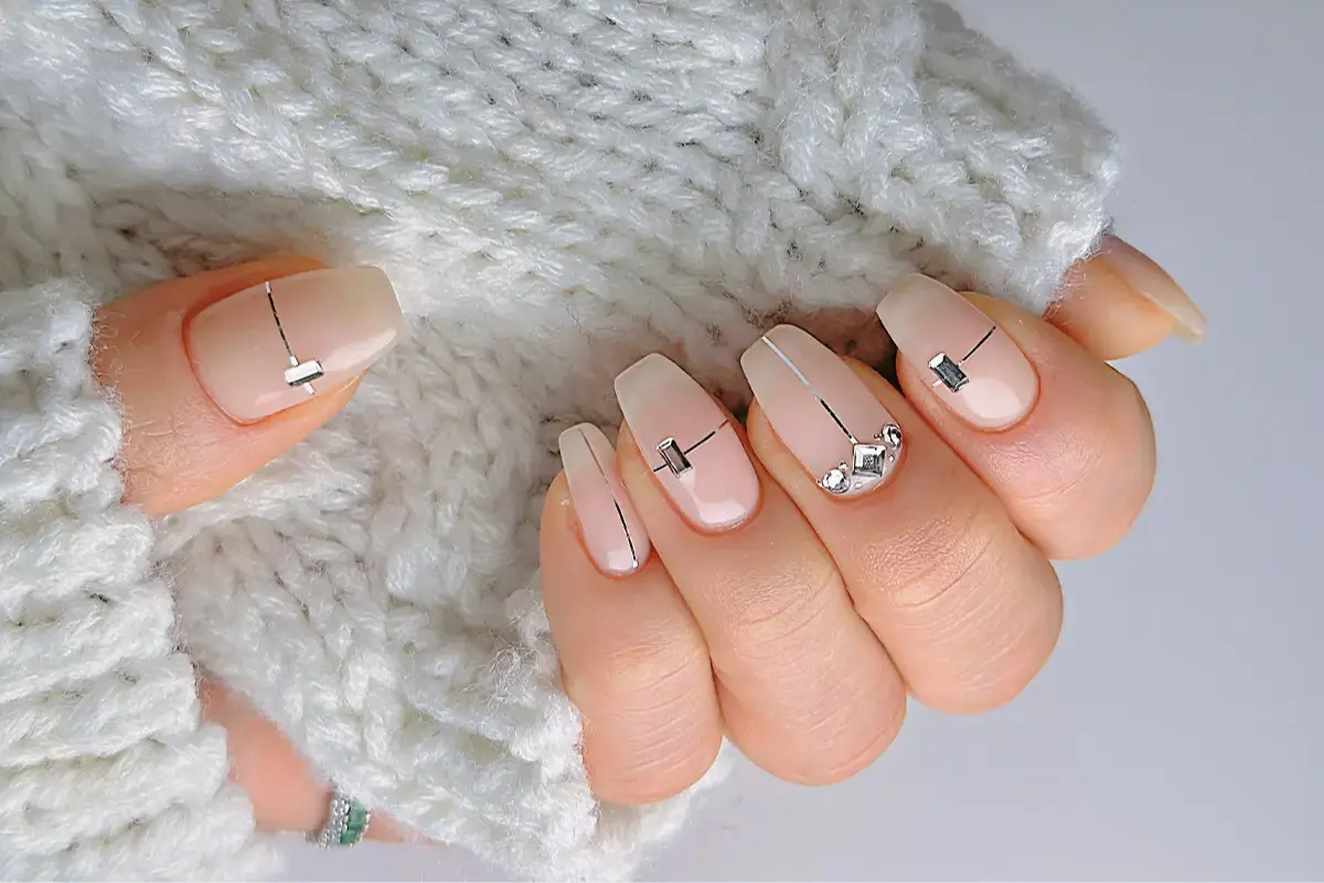 韓國美甲 韓國Gel甲 首爾美甲 首爾Gel甲 釜山美甲 釜山Gel甲 韓國美甲推薦 韓國Gel甲推薦 2026 江南 Krasny 크라스니네일