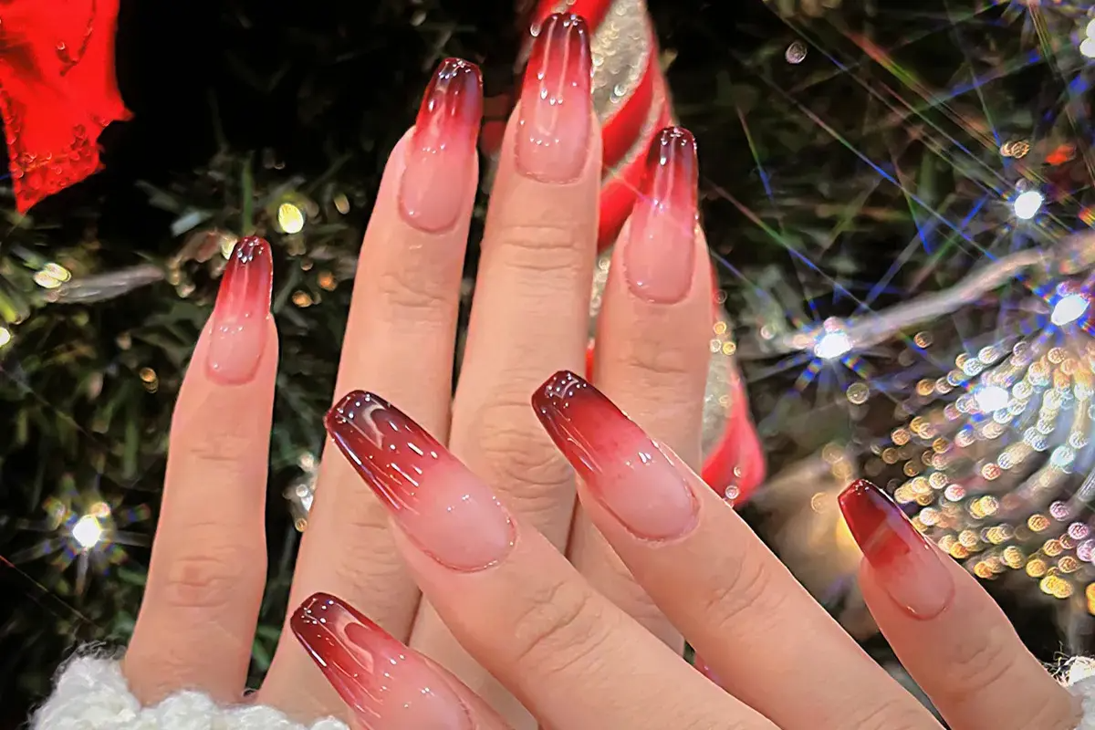 韓國美甲 韓國Gel甲 首爾美甲 首爾Gel甲 釜山美甲 釜山Gel甲 韓國美甲推薦 韓國Gel甲推薦 2025 江南 Krasny 크라스니네일