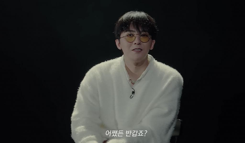 YGエンターテインメントの新年の株価上昇のニュースに関する画像。