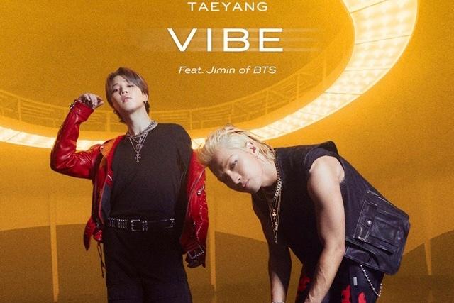 K-POP2·3世代の代表が出会った…BIGBANG SOL-BTSジミン、13日にコラボ曲を発表