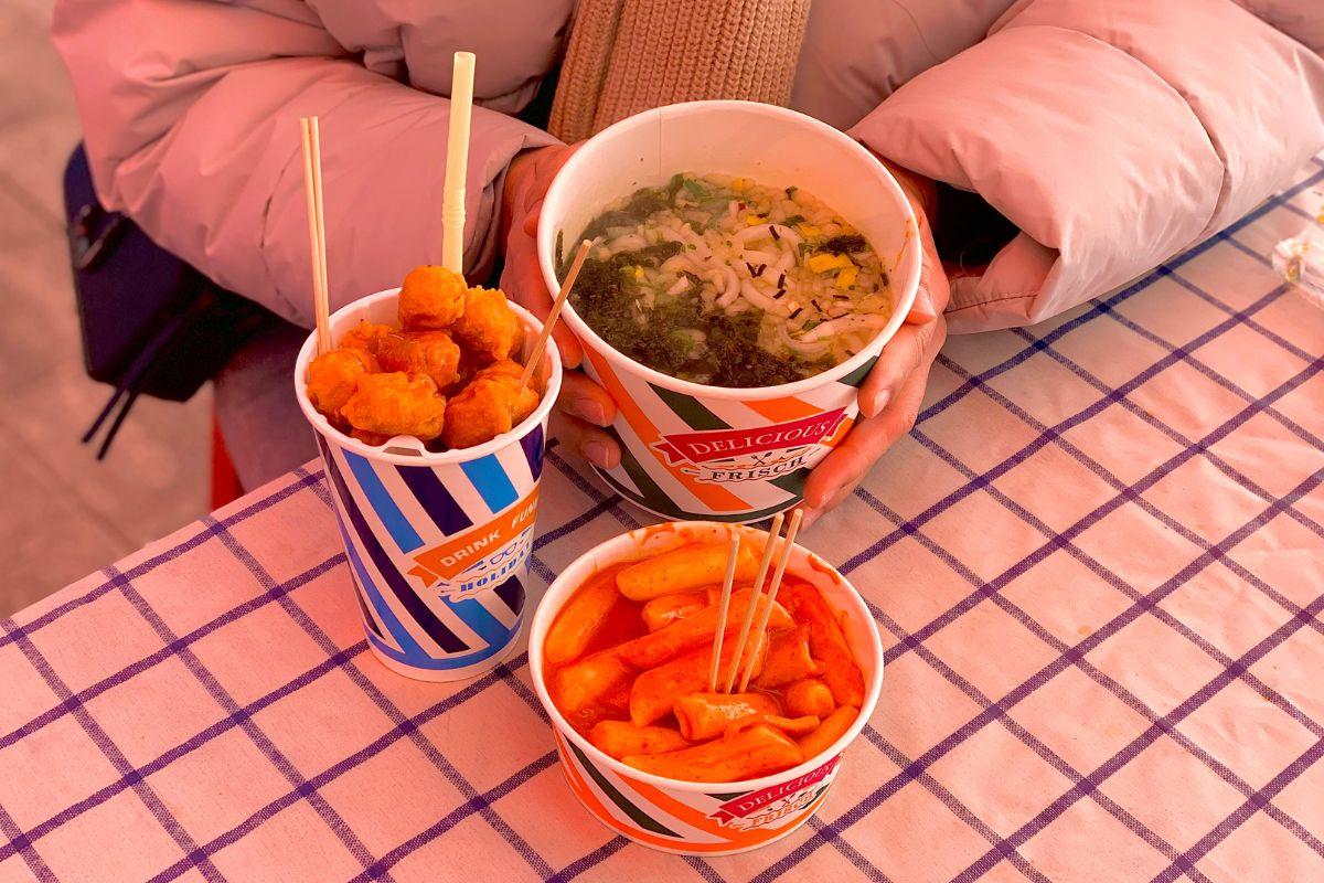 2025 2025 首爾 雪橇 纛島漢江公園雪橇場 資訊