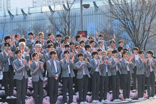 「広報発覚時にペナルティ」…「BOYS PLANET」、論難防止に総力