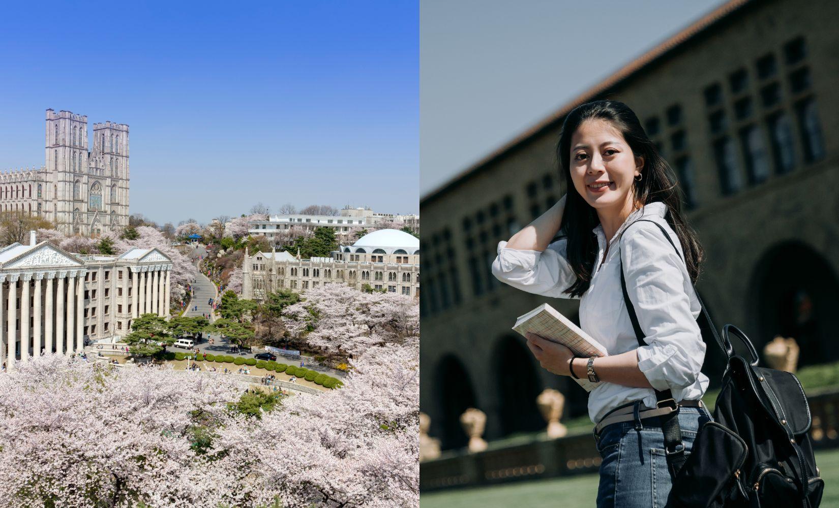 Lý do chọn Creatrip là đơn vị đăng ký hộ Trung tâm tiếng Hàn ở Hàn Quốc?