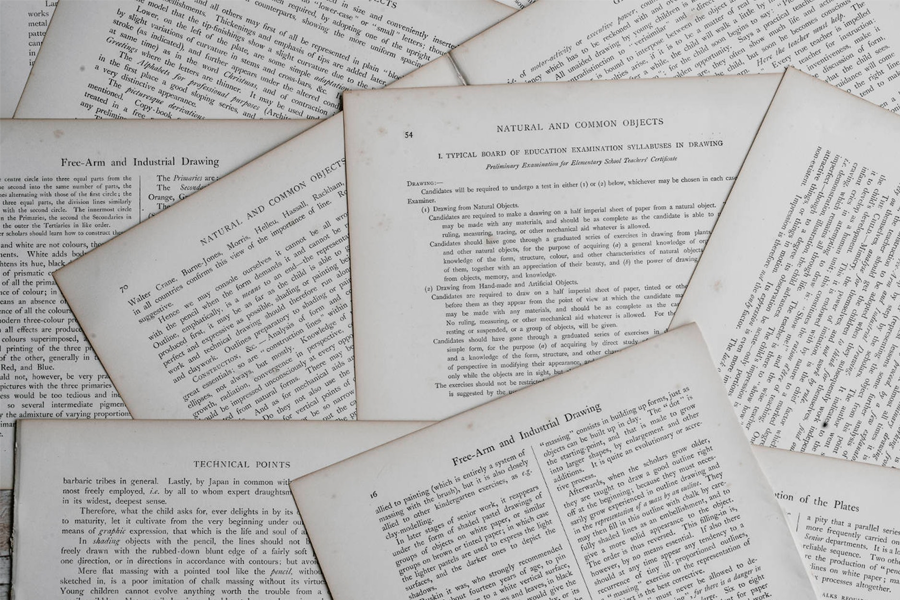 申請韓國文件公證所需的證件種類和格式說明