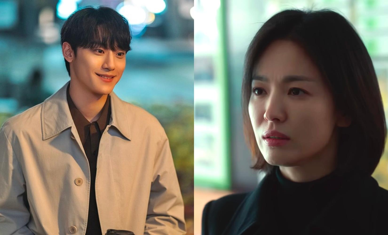 Địa điểm quay phim The Glory nổi tiếng của Song Hye Kyo và Lee Do Hyun