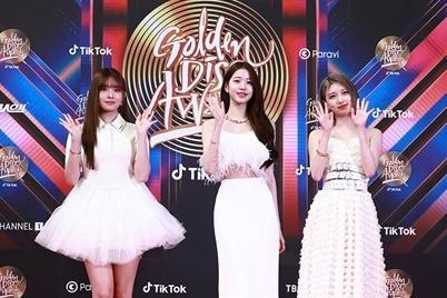 BTS-IVE大賞→NewJeans-LE SSERAFIM新人賞..第37回ゴールデンディスク成功裏に終了