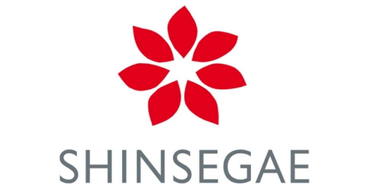 韓國「新世界百貨」分店整理