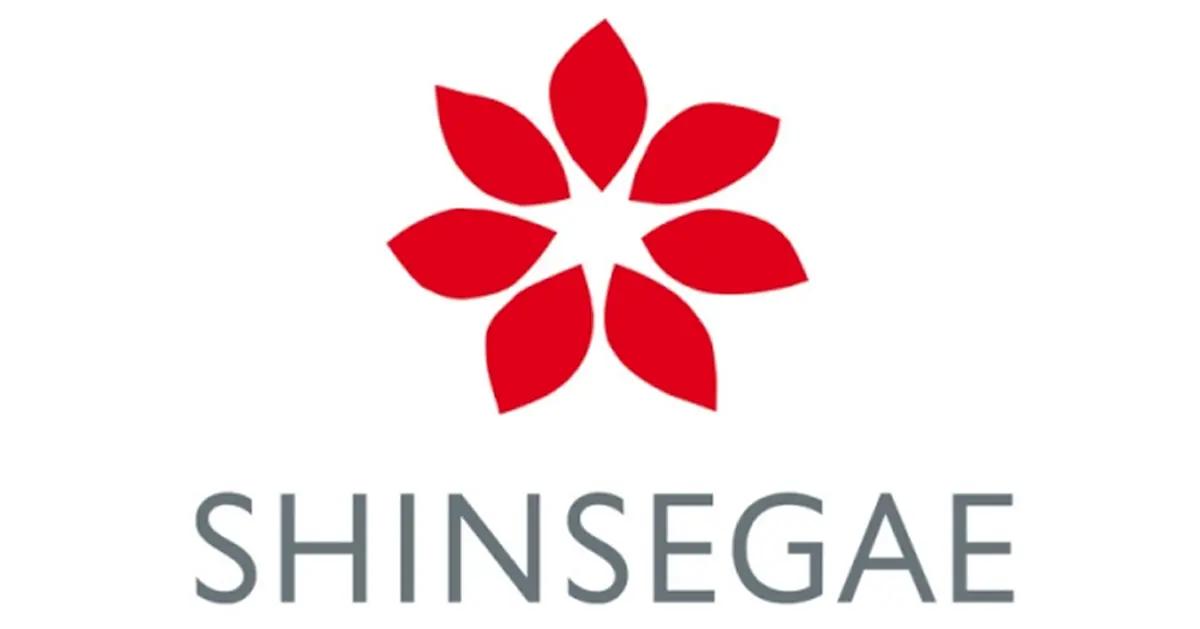 韓国「新世界百貨店」店舗まとめ