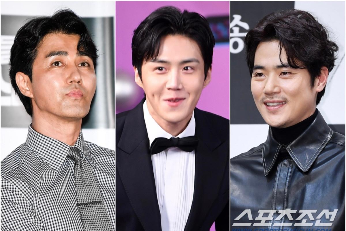 チャ·スンウォン-キム·ソンホ-キム·ガンウ、「暴君」出演確定…1月2日クランクイン