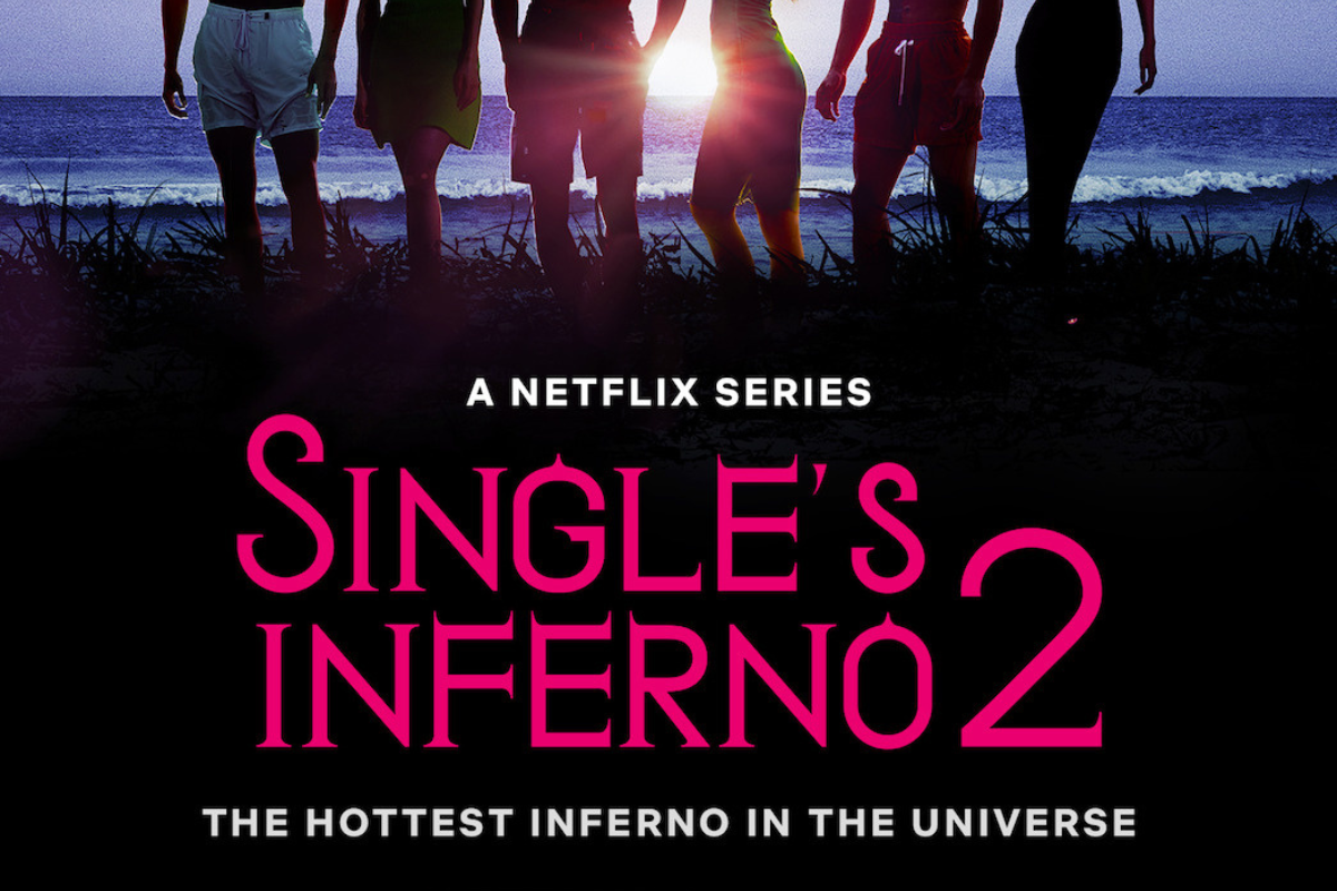 Single's Inferno 2: Episodio 2