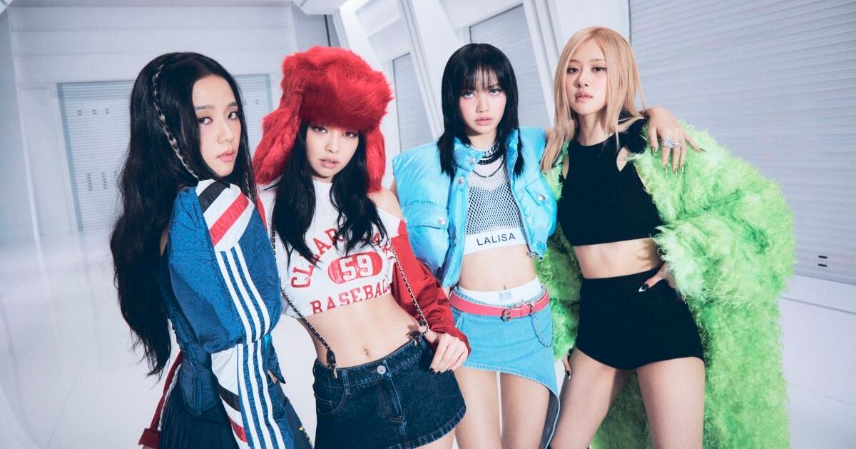 BLACKPINK признаны первыми K-Pop артистами, возглавившими Coachella