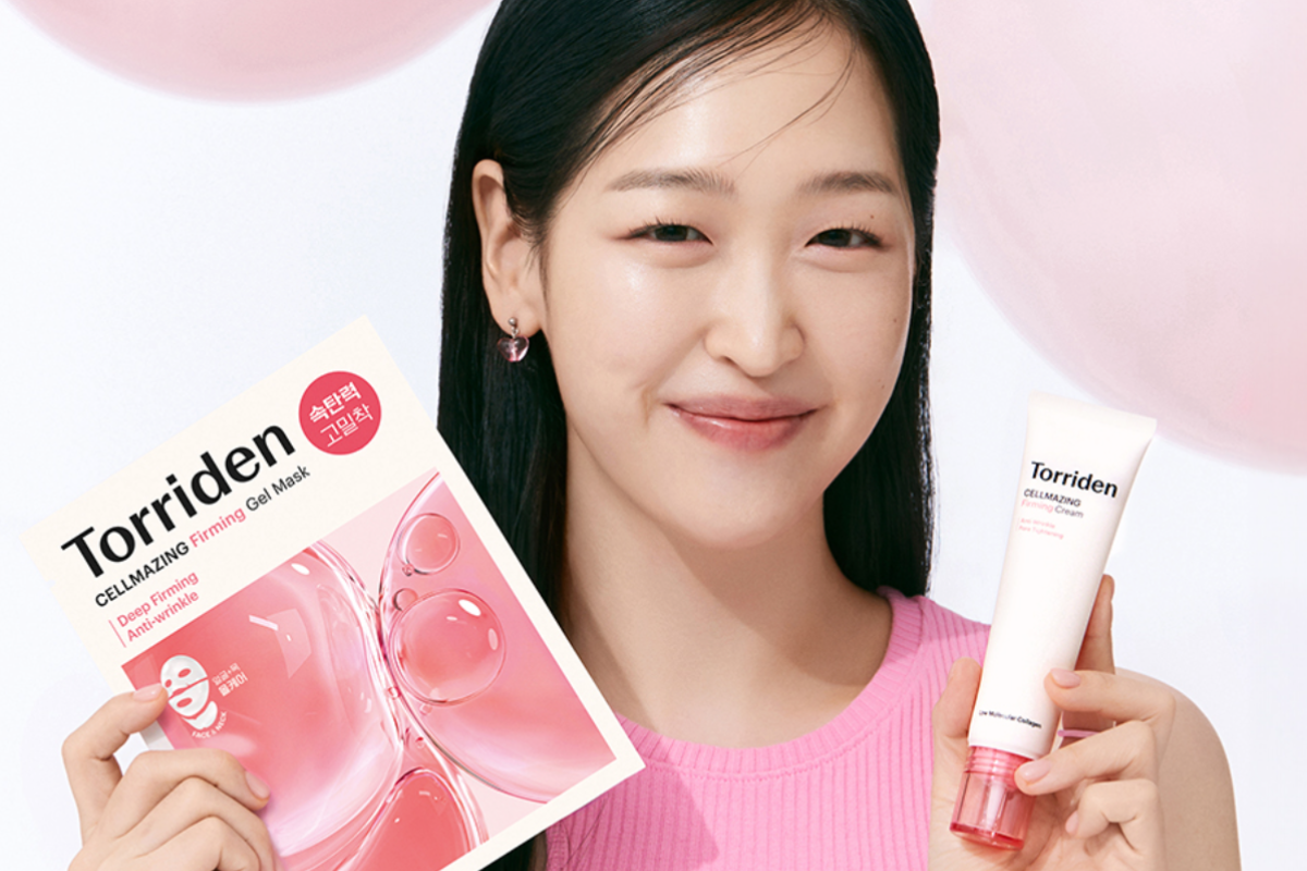 Creatrip Summer 2024 Olive Young Seasonal