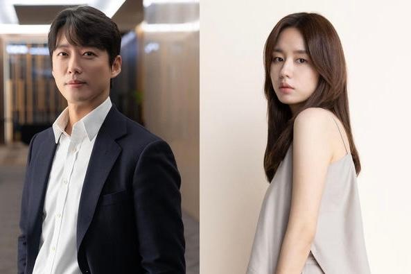 ナムグン·ミン、10年ぶりに時代劇出演…「黒い太陽」の監督と再会