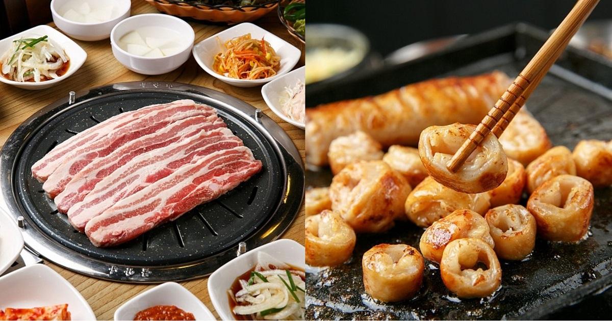 韓国旅行で絶対食べたいグルメ17選