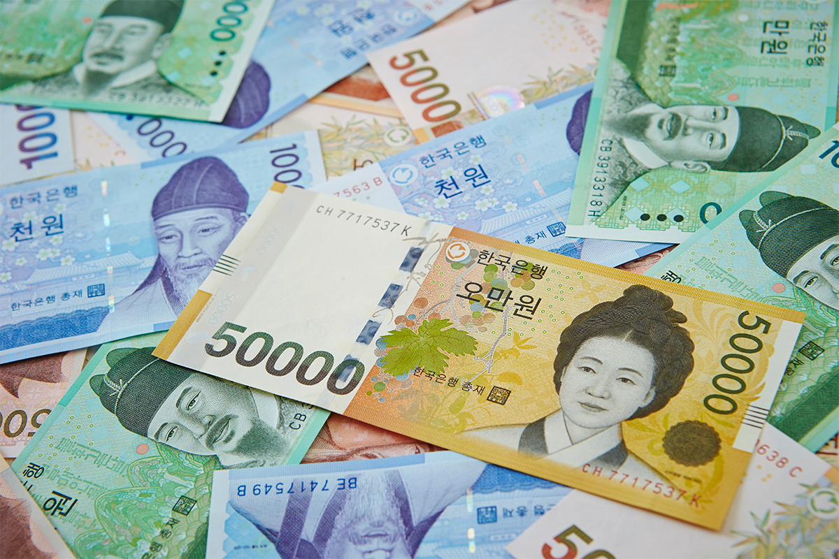 Creatrip機場換錢預約服務 