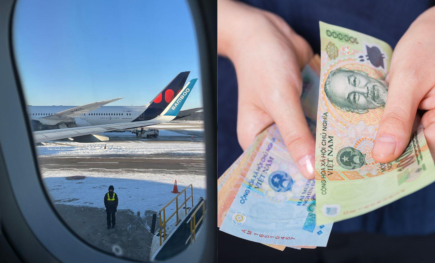 Dịch vụ đổi tiền của Creatrip | Đổi tiền dễ dàng tại Sân bay Incheon -  Incheon/Hàn Quốc (Creatrip)