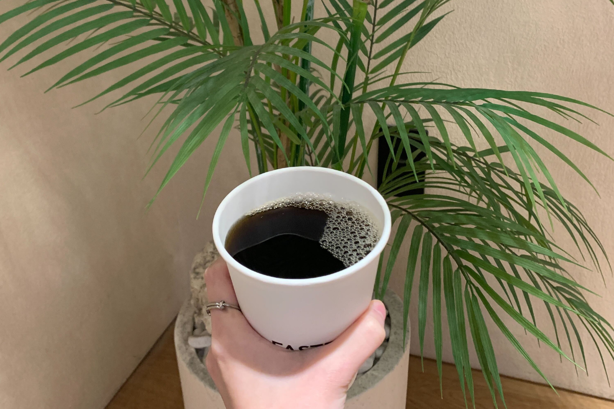 韓國最新小食分享 零糖美式咖啡伯爵茶