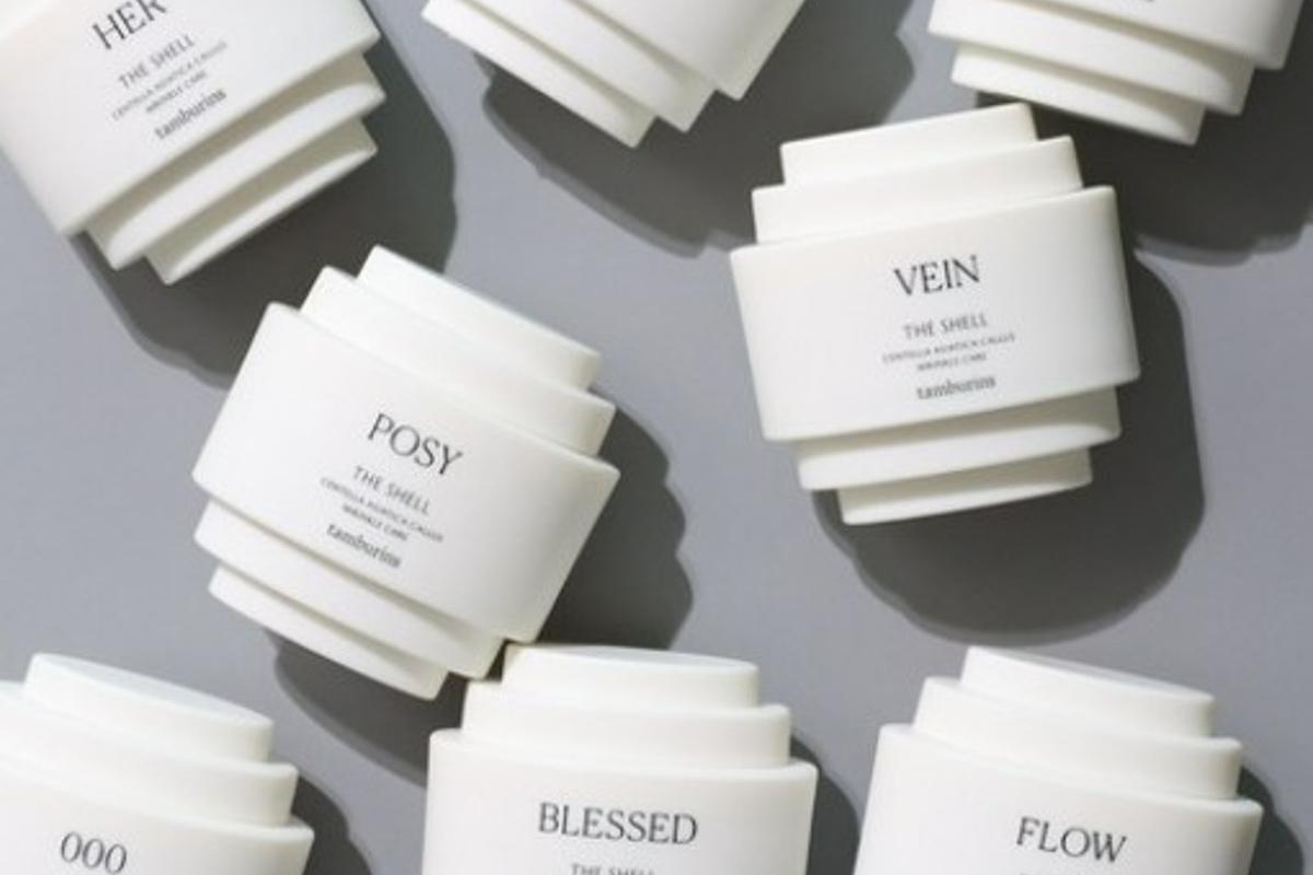 韓國香水 韓國小眾香水 韓國明星香水 韓國idol香水 韓國香水推薦 tamburins jennie