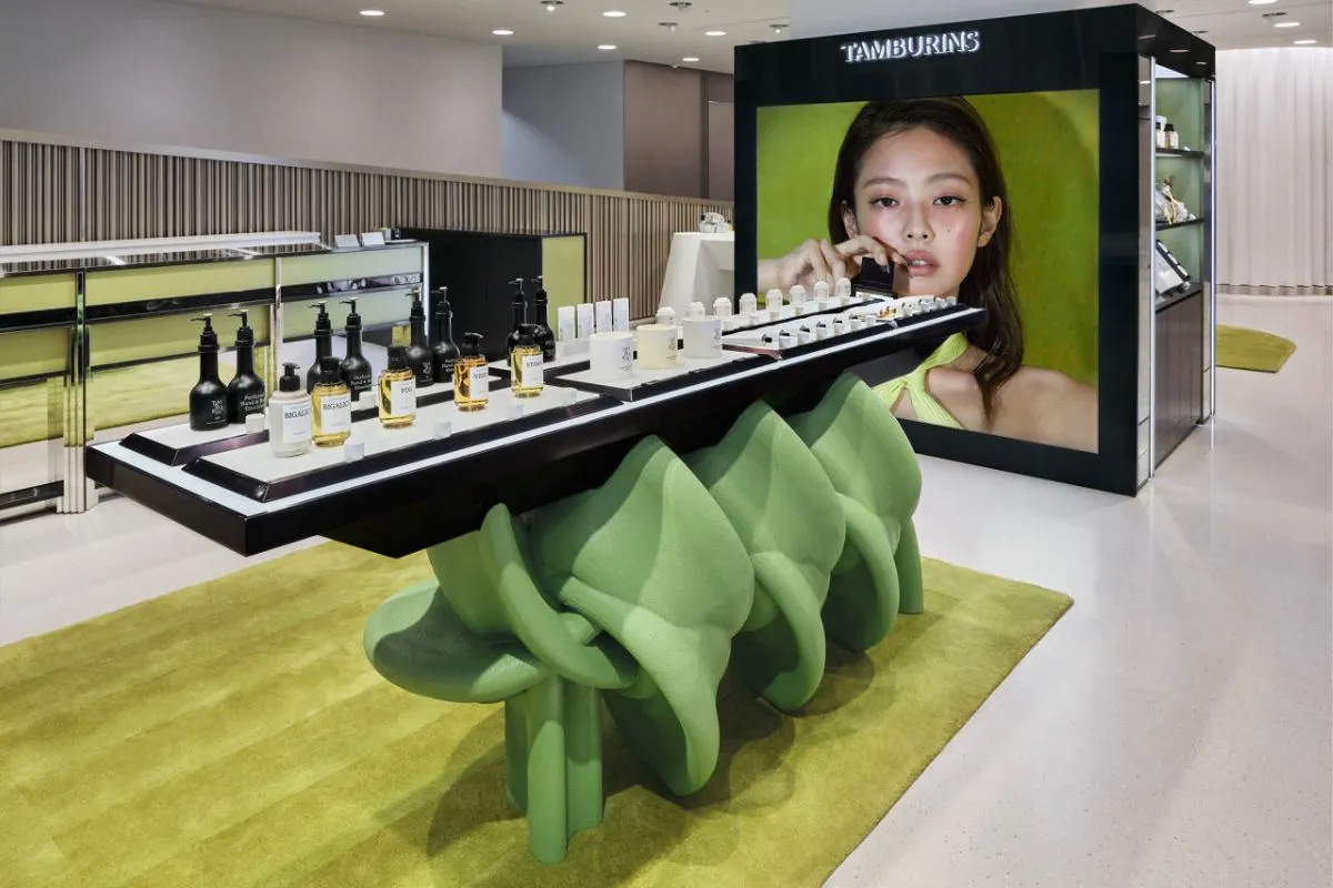 韓國香水 推薦 香水品牌 必逛 必買 香膏 韓國香水必買推薦2025