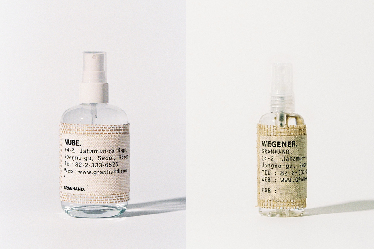 韓國香水 推薦 香水品牌 必逛 必買 香膏 韓國香水必買推薦2025