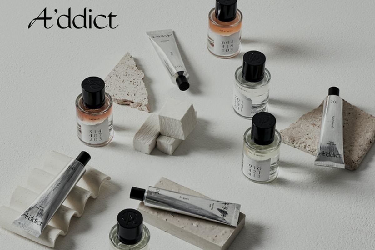 韓國香水 推薦 香水品牌 必逛 必買 香膏 韓國香水必買推薦2025