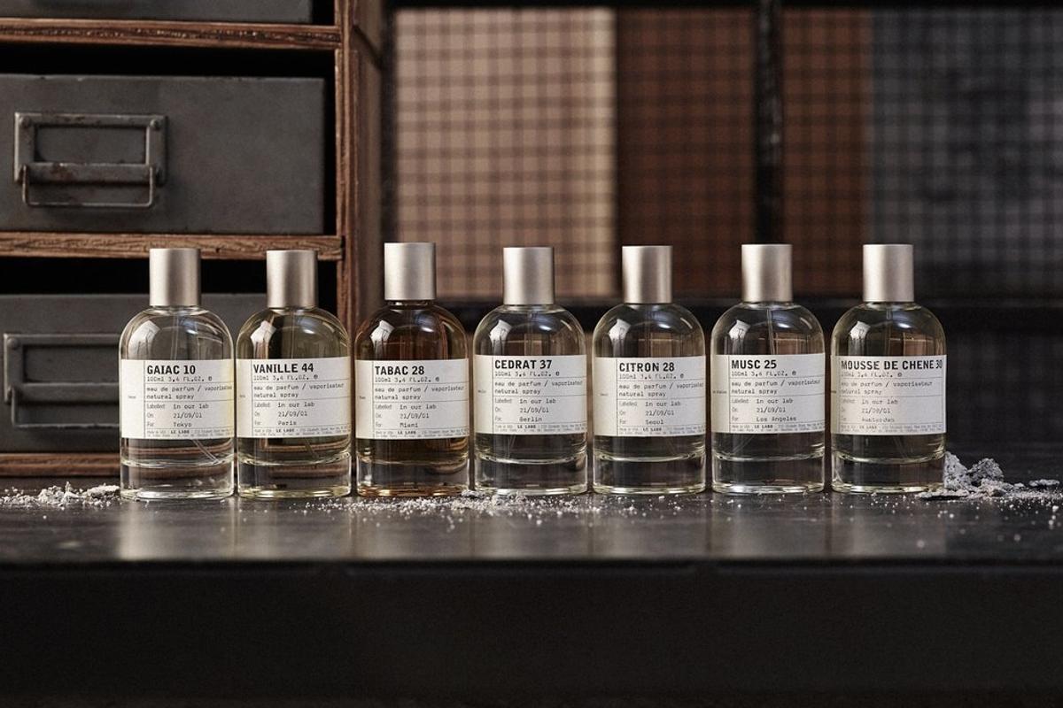 韓國香水 推薦 香水品牌 必逛 必買 香膏 韓國香水必買推薦2025