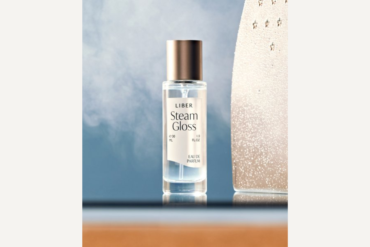 韓國香水 韓國小眾香水 韓國明星香水 韓國idol香水 韓國香水推薦 LIBER