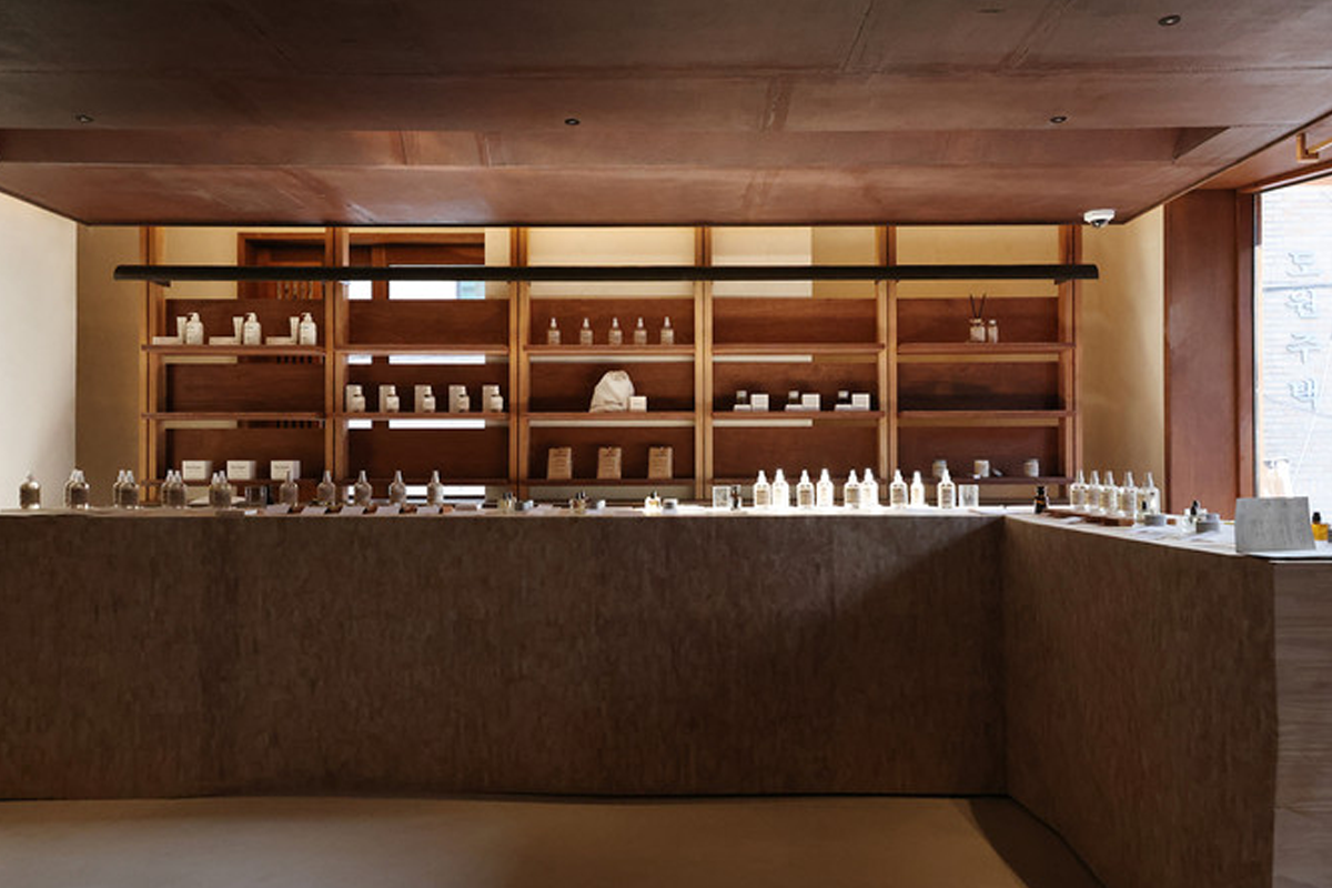 韓國香水 推薦 香水品牌 必逛 必買 香膏 韓國香水必買推薦2025