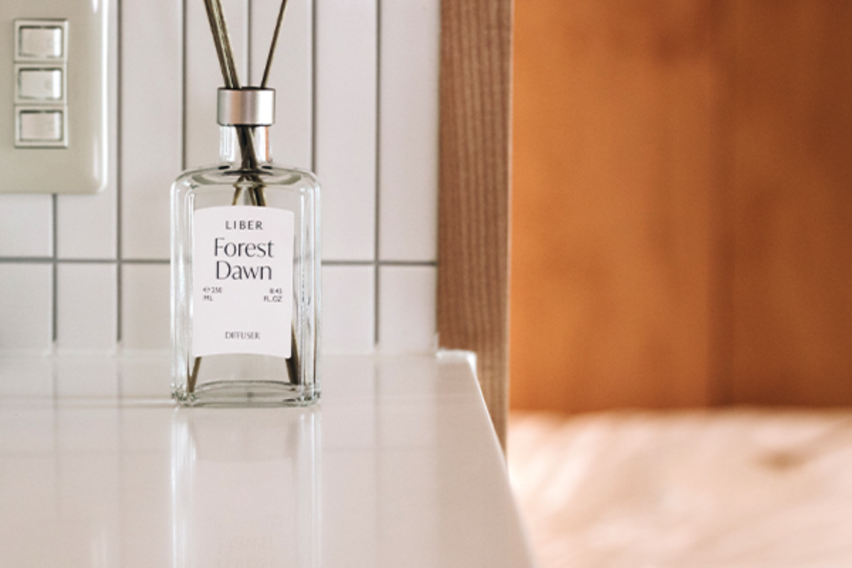 韓國香水 韓國小眾香水 韓國明星香水 韓國idol香水 韓國香水推薦 LIBER