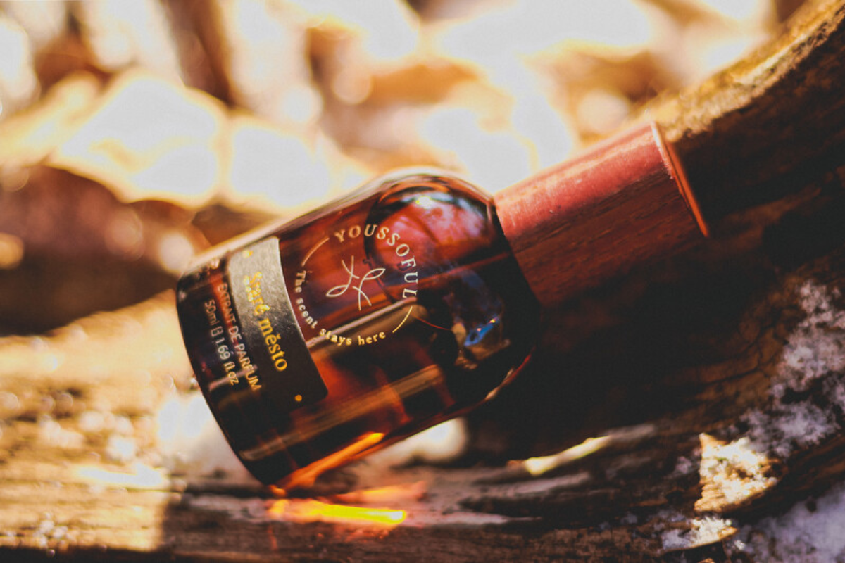 韓國香水 韓國小眾香水 韓國明星香水 韓國idol香水 韓國香水推薦 Youssoful SEVENTEEN SCOUPS