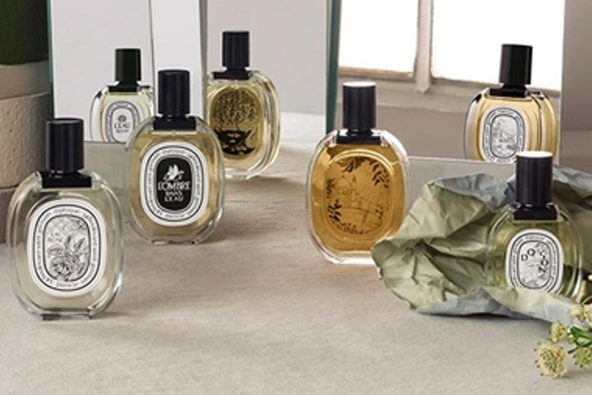 韓國香水 推薦 香水品牌 必逛 必買 香膏 韓國香水必買推薦2025