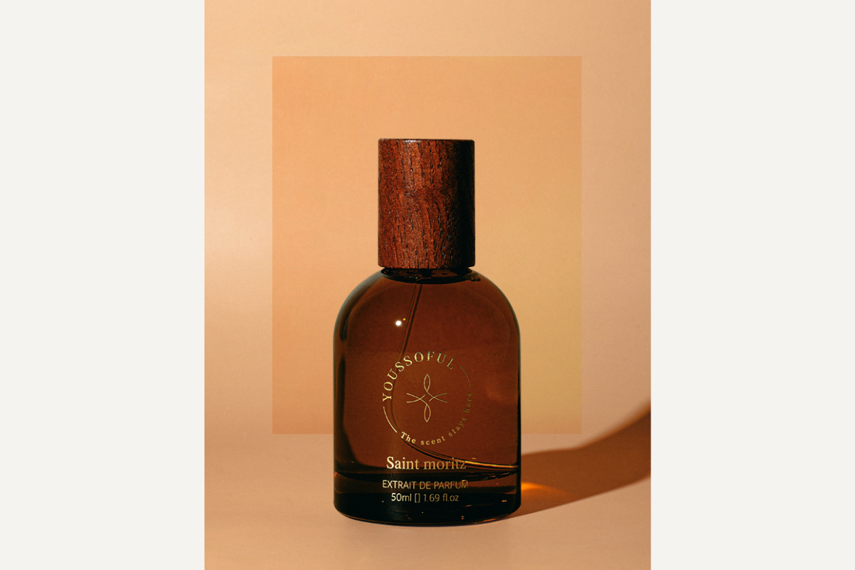 韓國香水 韓國小眾香水 韓國明星香水 韓國idol香水 韓國香水推薦 Youssoful SEVENTEEN SCOUPS