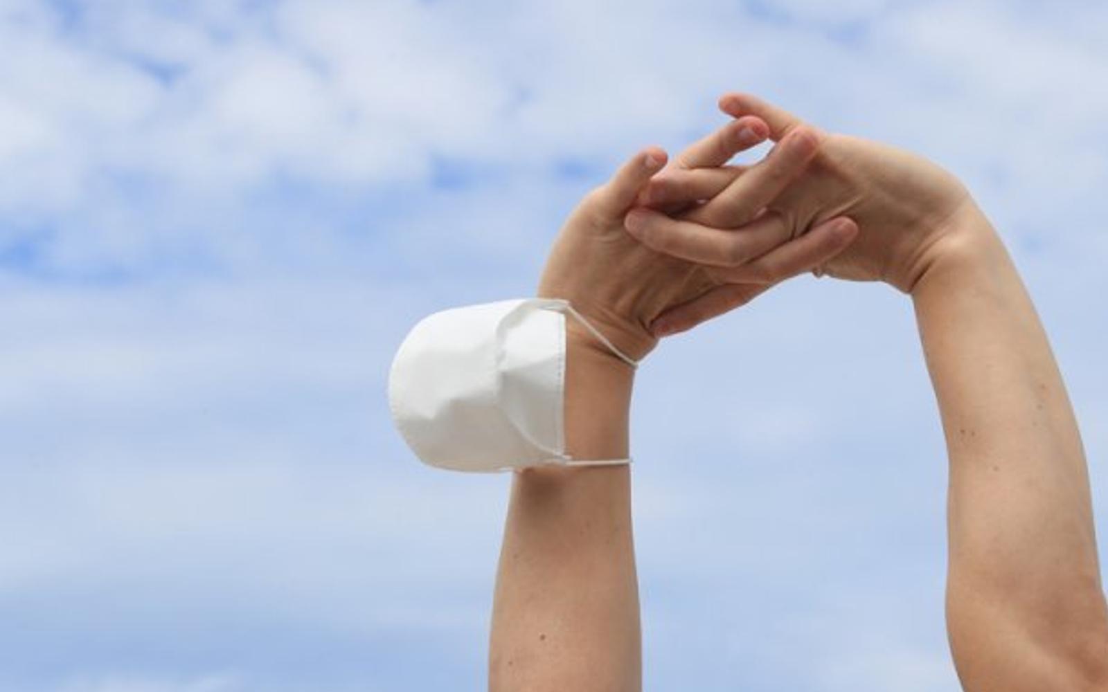 韓國室內口罩令暌違2年半終被解除