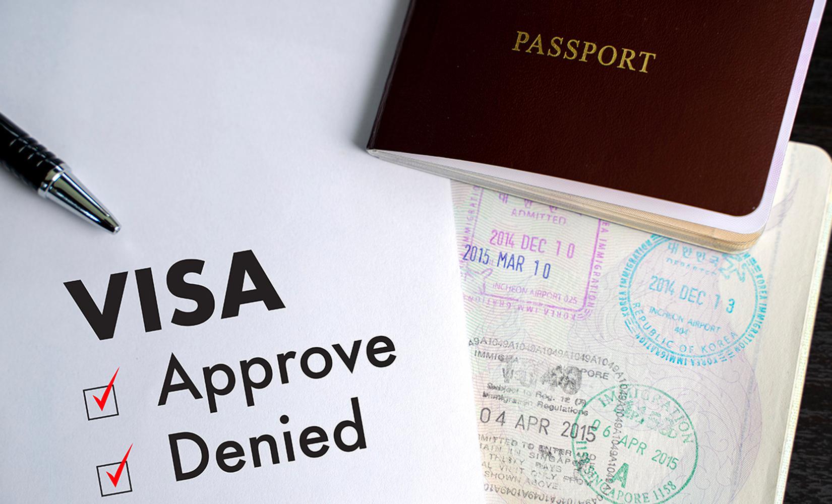 韓国留学に必要なビザの種類